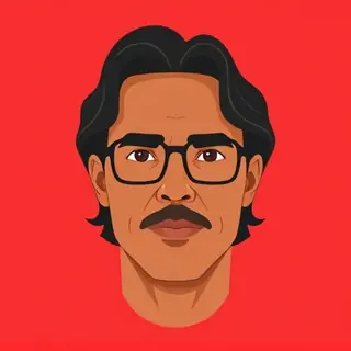 Ilustração de Clodoaldo Reis