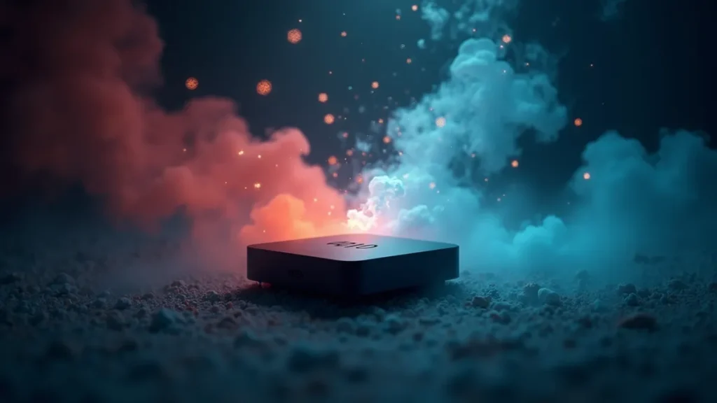 Diferença entre IPTV Box e Fire Stick para assistir conteúdo