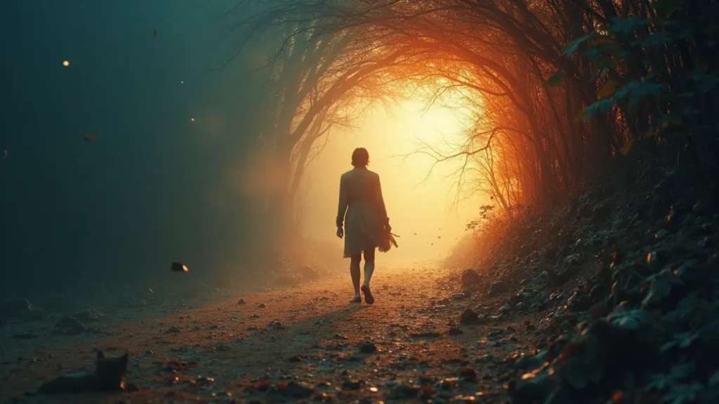 Hiperplasia sinovial por corpos livres no joelho