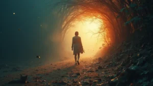 Hiperplasia sinovial por corpos livres no joelho