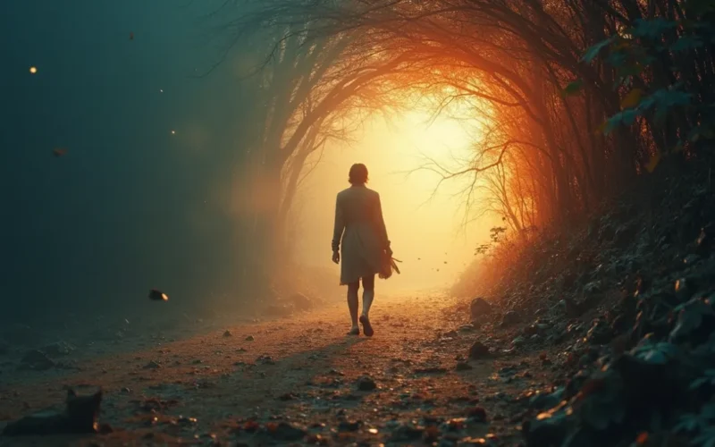 Hiperplasia sinovial por corpos livres no joelho