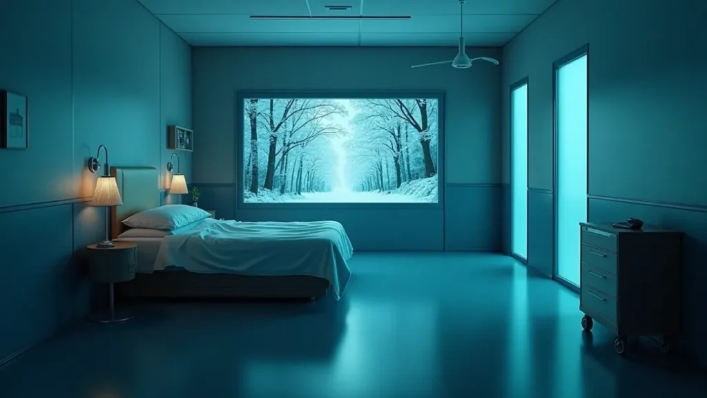 IPTV em hospitais: como a tecnologia é usada na área de saúde