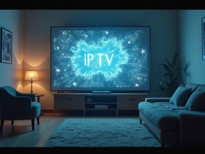 IPTV em hotéis: como funciona o sistema de TV por IP