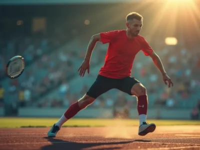 Melhores filmes sobre esportes para se motivar e inspirar