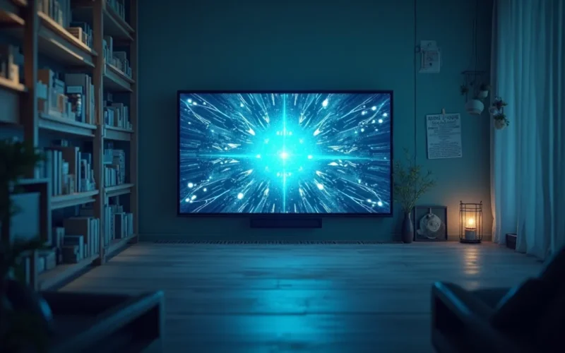 O que é IPTV híbrido e como ele combina tecnologias diferentes