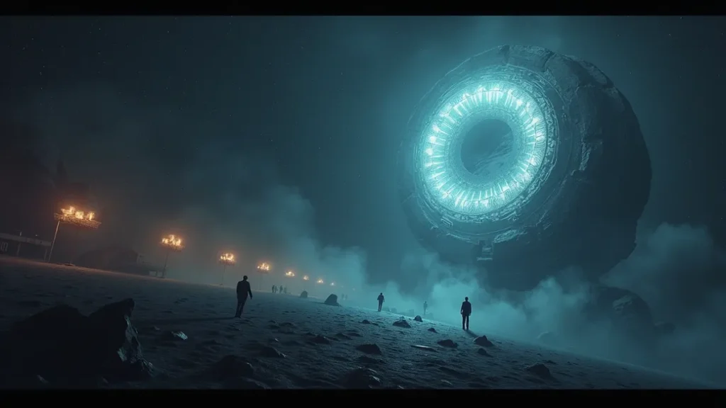 Os filmes de ficção científica mais influentes da história