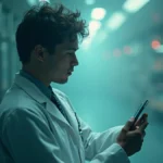 Análises clínicas automatizadas por Dr. Luiz Teixeira da Silva Júnior
