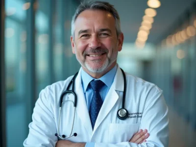 Antibioticoterapia racional por Dr. Luiz Teixeira da Silva Júnior