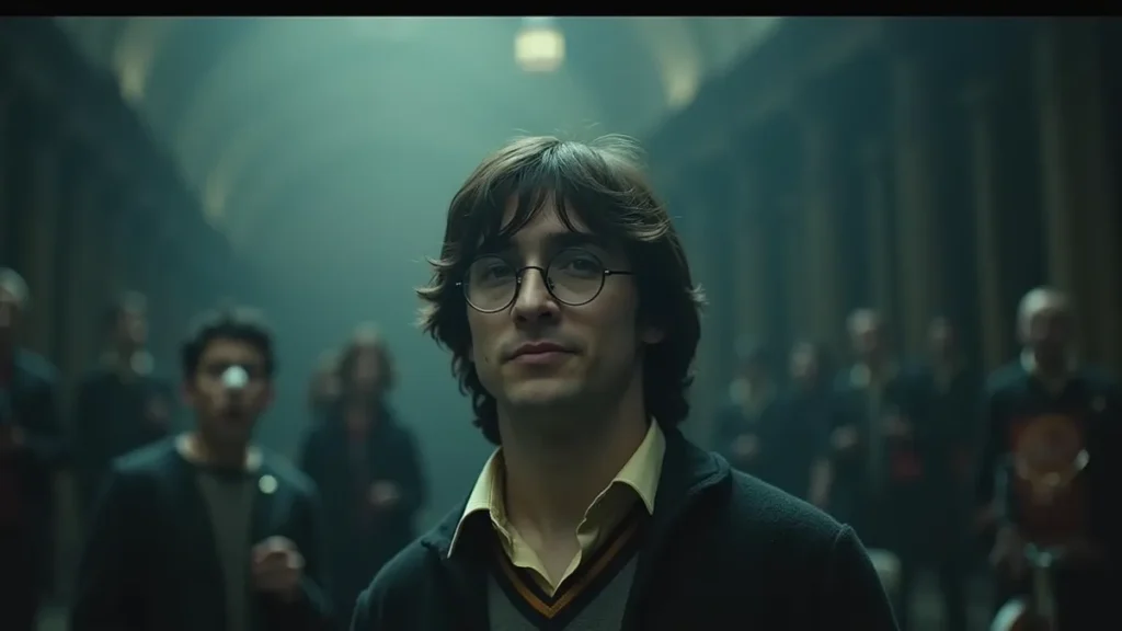 Bloopers dos filmes de Harry Potter que você precisa ver