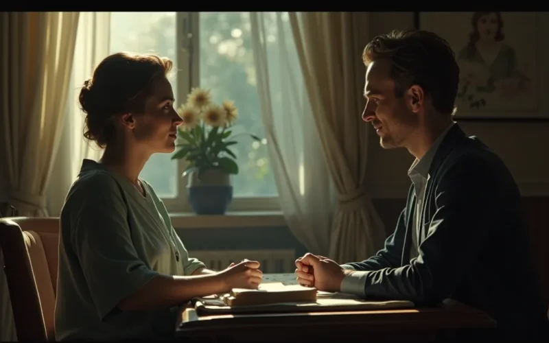 Como a história de Kim Philby foi retratada no cinema mundial
