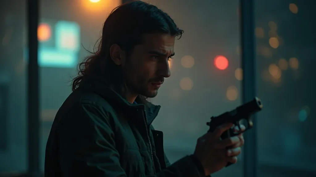 Como as câmeras escondidas viraram símbolo do cinema de espionagem