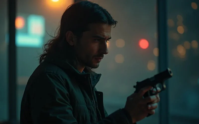Como as câmeras escondidas viraram símbolo do cinema de espionagem