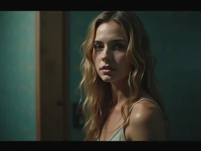 Como o videoclipe de Thriller foi produzido nos bastidores