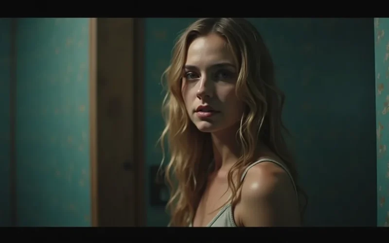 Como o videoclipe de Thriller foi produzido nos bastidores