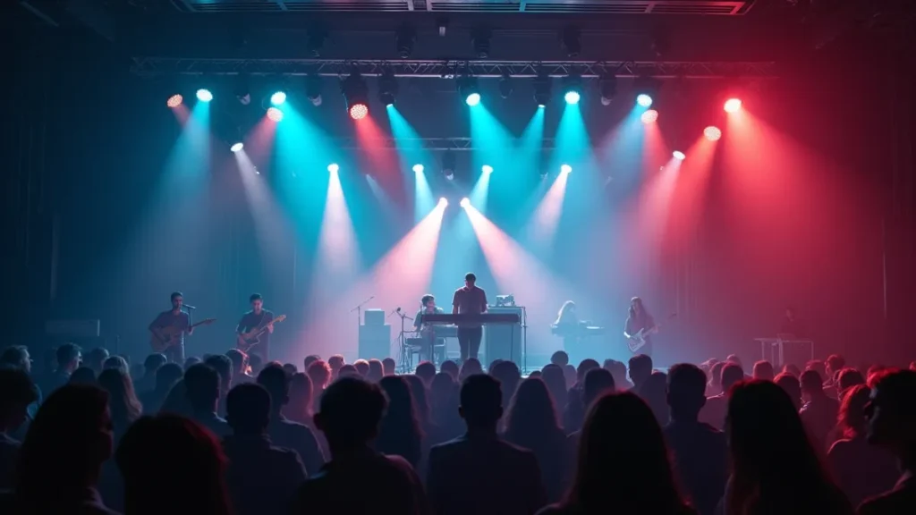 Como os programas de talento mudaram a indústria da música