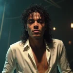 Como os videoclipes de Michael Jackson eram roteirizados
