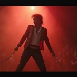 Como Thriller de Michael Jackson mudou a história do videoclipe
