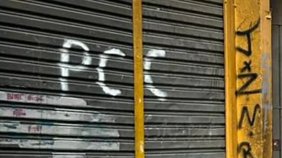 Crime organizado não se resolve em prazo eleitoral, diz procurador