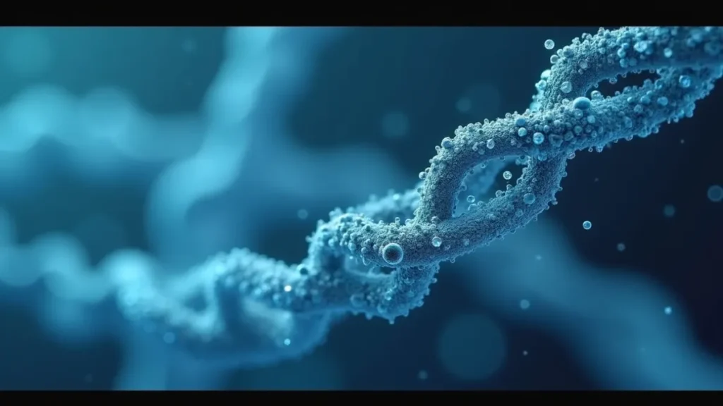 Diagnóstico molecular e PCR por Dr. Luiz Teixeira da Silva Júnior