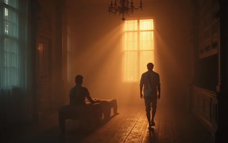 Falhas de continuidade nos filmes de romance mais famosos