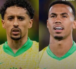 Final da Champions: Brasil aposta na defesa