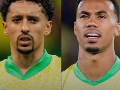 Final da Champions: Brasil aposta na defesa