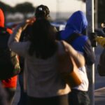 Frente fria e instabilidade trazem temporais e ventos fortes ao Brasil