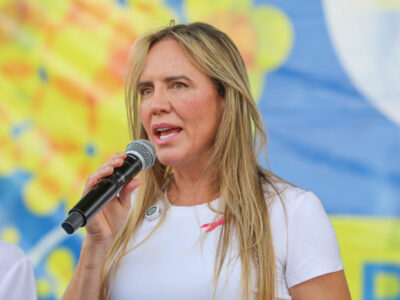 Governadora do DF é internada com pneumotórax em Brasília