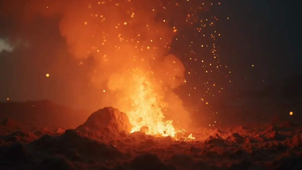 Inflamação crônica e envelhecimento: a conexão com o calor extremo