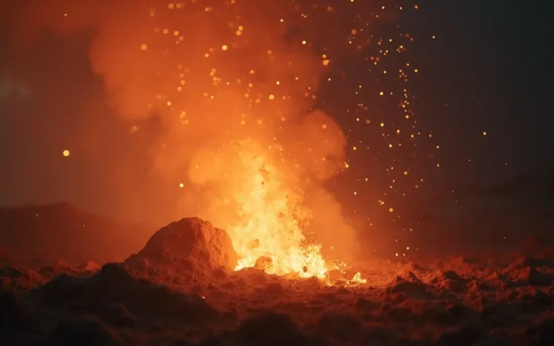 Inflamação crônica e envelhecimento: a conexão com o calor extremo