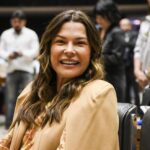 Marcela Passamani celebra aniversário com nova fase
