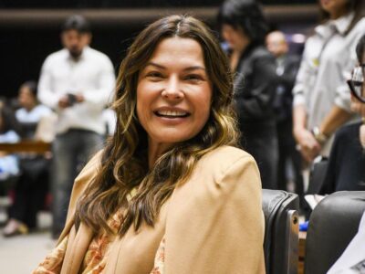 Marcela Passamani celebra aniversário com nova fase
