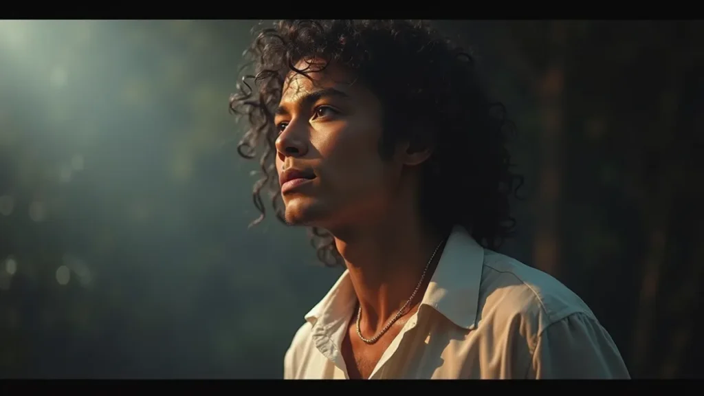 O filme biográfico de Michael Jackson que o mundo aguarda