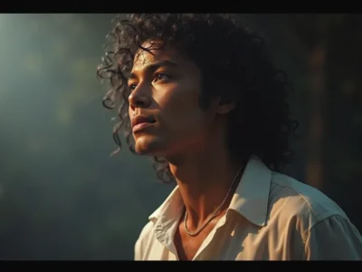 O filme biográfico de Michael Jackson que o mundo aguarda