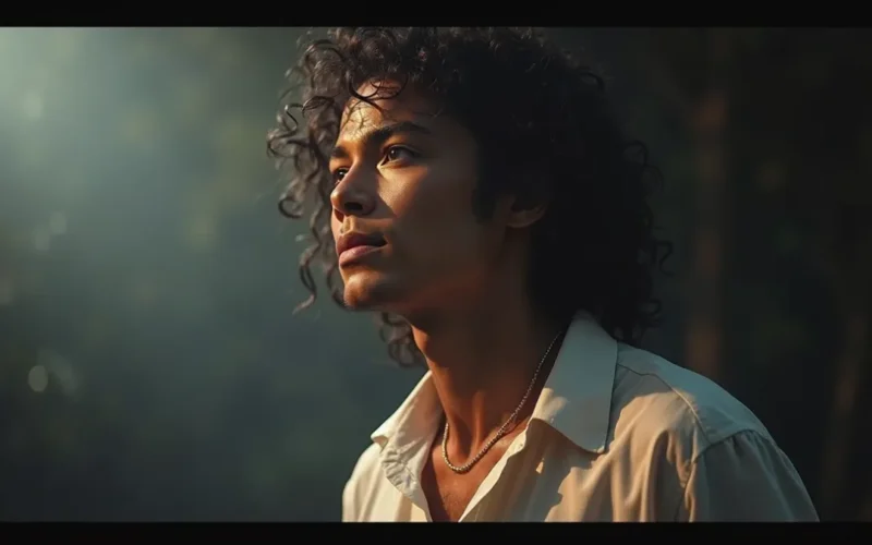 O filme biográfico de Michael Jackson que o mundo aguarda