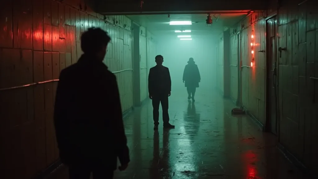 Os escândalos de espionagem real que chegaram às telas do cinema
