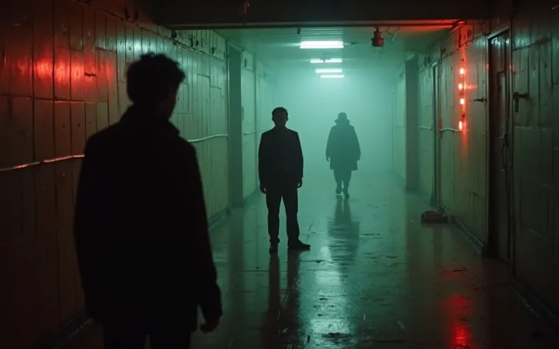 Os escândalos de espionagem real que chegaram às telas do cinema