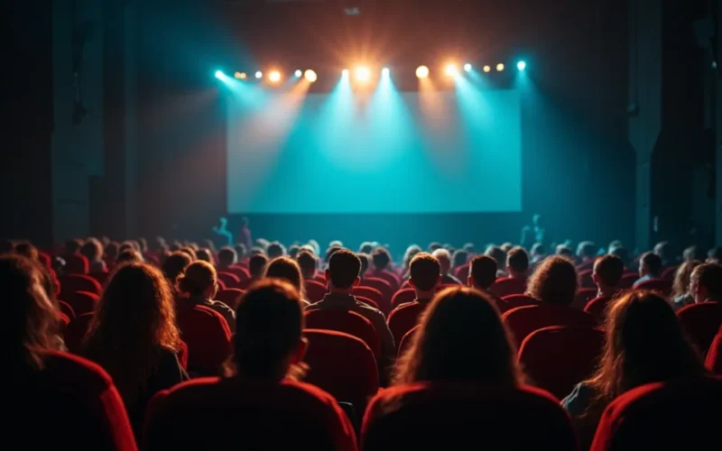 Os filmes de concerto mais assistidos da história do cinema