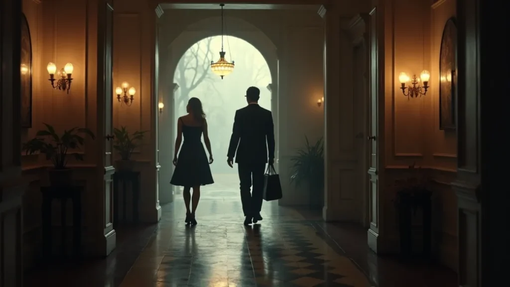 Os filmes de espionagem baseados em romances de John le Carré