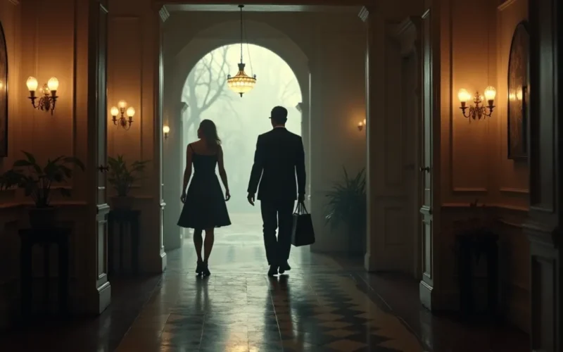 Os filmes de espionagem baseados em romances de John le Carré