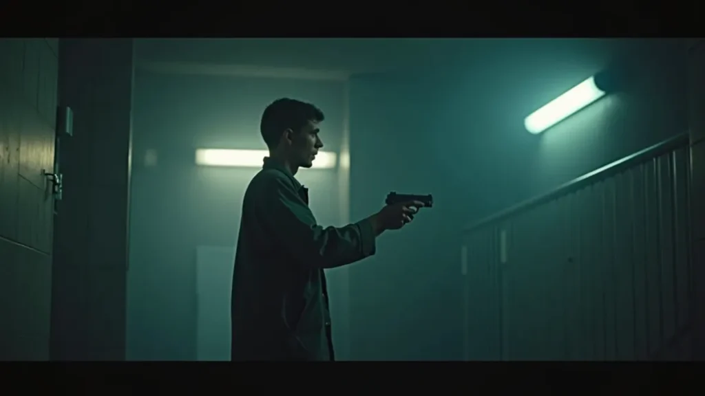 Os filmes de espionagem com os finais mais surpreendentes