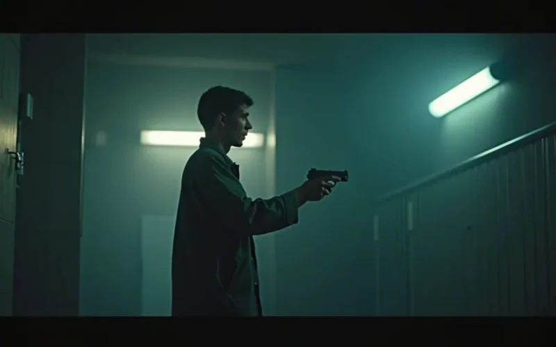 Os filmes de espionagem com os finais mais surpreendentes