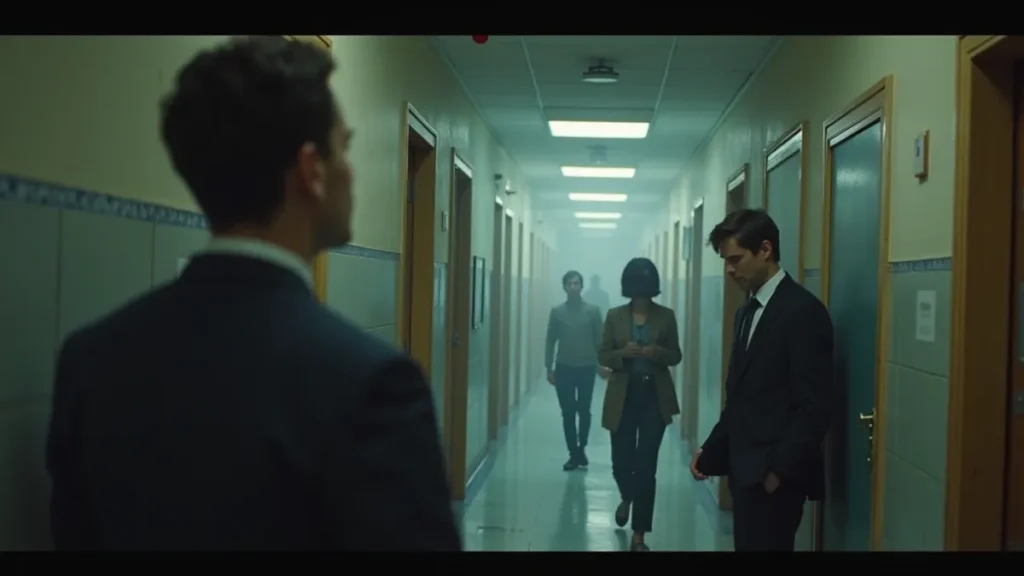 Os filmes de espionagem que eram considerados subversivos