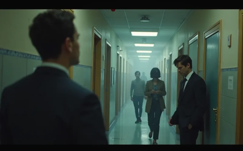Os filmes de espionagem que eram considerados subversivos
