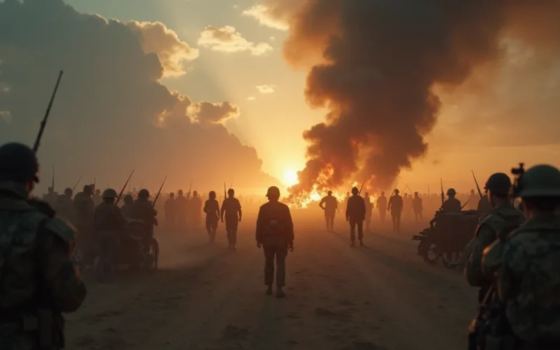 Os melhores filmes de guerra para entender a história