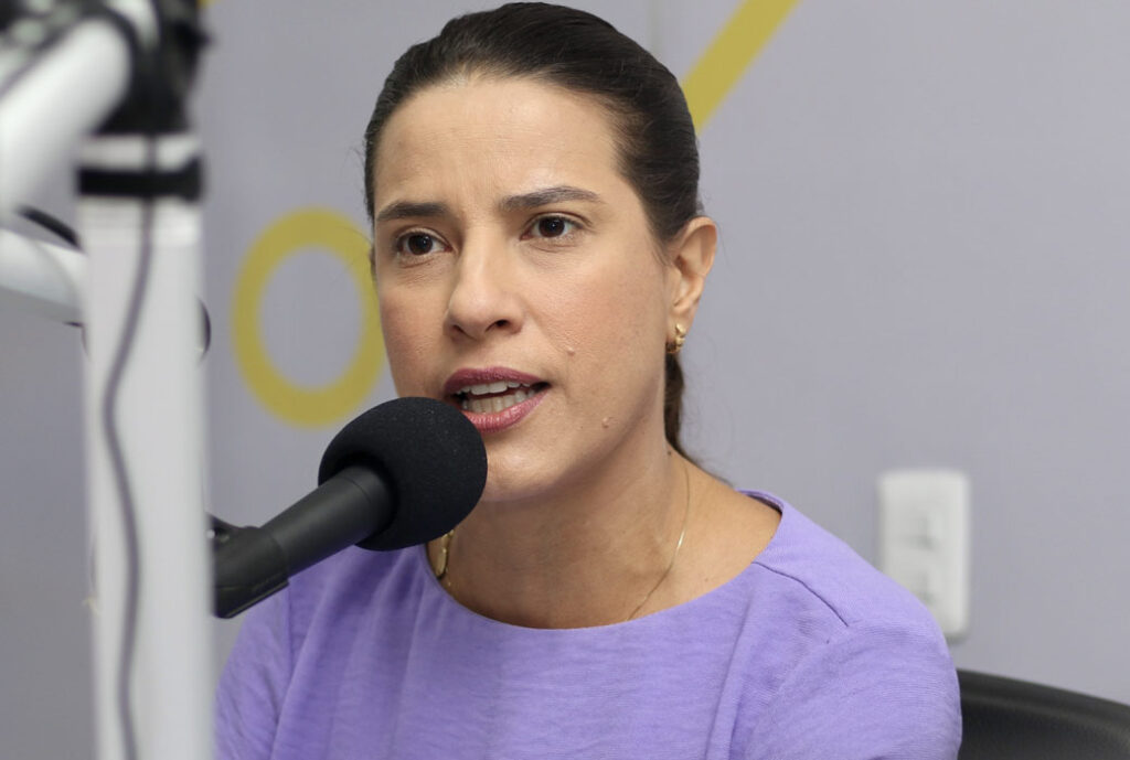 Raquel Lyra vira em PE e assume liderança no 2º turno