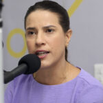 Raquel Lyra vira em PE e assume liderança no 2º turno