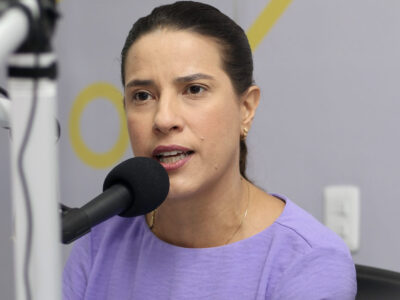 Raquel Lyra vira em PE e assume liderança no 2º turno
