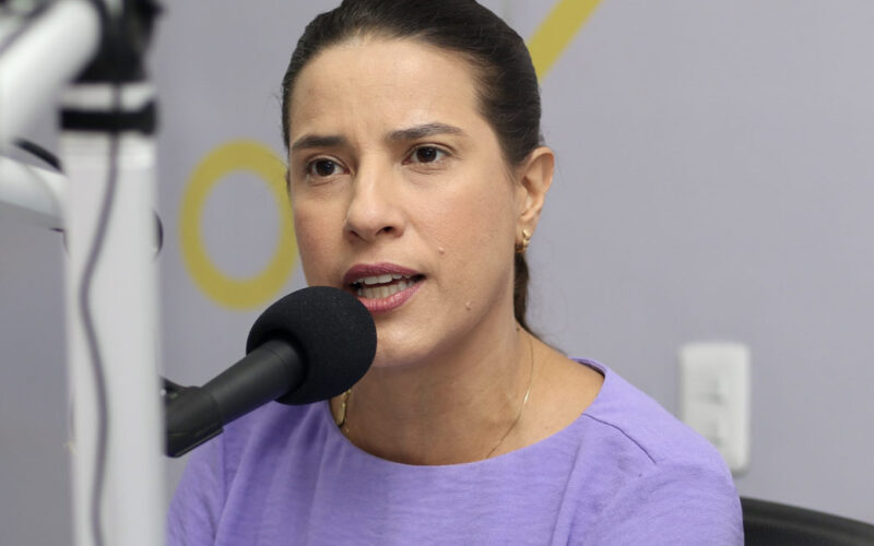 Raquel Lyra vira em PE e assume liderança no 2º turno