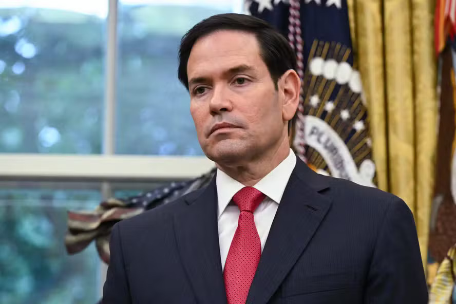 Rubio e Lavrov falam sobre Ucrânia em meio a ataques